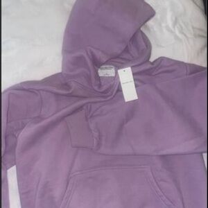Abercrombie & Fitch Hoodie NWT!!